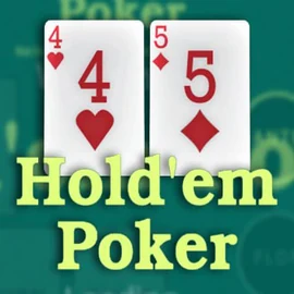 Hold'em Poker